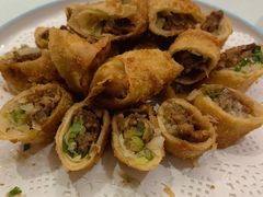 -大眼锅贴水饺(河东店)
