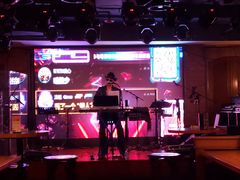 -宝莱纳啤酒花园餐厅PAULANER BRAUHAUS Nanjing(广州路店)