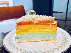 彩虹千层-UMe·玖觅(曲江店)