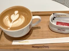 -哈根达斯(皇城恒隆广场店)