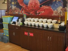 -蔚海之都·象山蒸汽海鲜(仙霞路店)