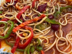 -撒拉人家.酸菜牦牛肉火锅