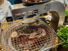 -九田家黑牛烤肉(溧水万达店)