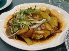-北园酒家(小北路店)