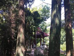 -南京航空航天大学(明故宫校区)