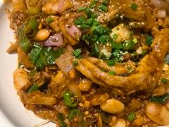 -情妹耙泥鳅·江湖川菜(科华店)