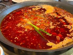 -巴蜀大宅门火锅(川音店)