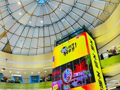 -万达广场(无锡滨湖店)
