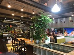 -新澳港式茶餐厅(余姚路店)