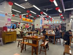 -堂瓦里·33年传统赣菜(第一街区店)