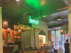 大堂-蛙蛙叫干锅年代(簋街总店)