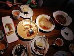 -洞庭土菜小炒馆(易发广场店)