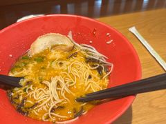 -一風堂拉面(美罗城店)