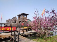 -张公山寨景区