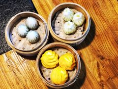 -小城粥道·海胆鲜虾粥(解放广场店)