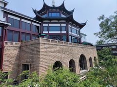 -苏州吴宫泛太平洋酒店