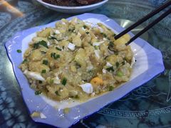 -白家寨子·山野白族菜(古城总店)