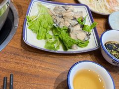 -厝味火锅·潮汕卤水火锅(十一合店)