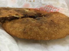 牛肉盒子-方中山胡辣汤(西安高新区店)