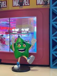 -LuckyStar幸运星家庭娱乐中心(东莞国贸店)