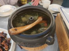 -蔼若春.传承三十年云南菜(金碧公园店)