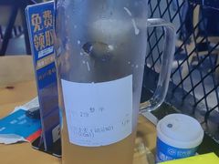 -四禧精酿烧烤串吧(大明湖店)