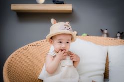 -小熊维尼高端儿童摄影(罗湖区总店)