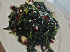 -漁耕小厨农家院(武当山店)