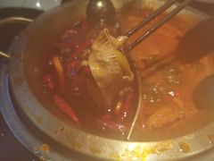 -潮火锅·麻辣牛肉火锅(观音桥方圆·LIVE店)