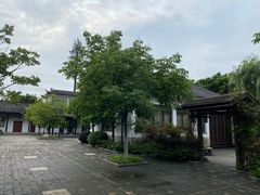 -梁鸿国家湿地公园