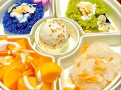 -狮拾久·现代新加坡料理(福田COCO Park店)