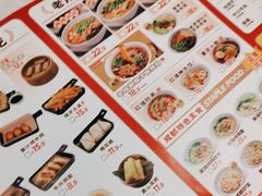 -蓉李记成都名小吃(合肥包河万达店)