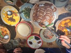 -青年公社烤鸭(蜀山万象汇店)