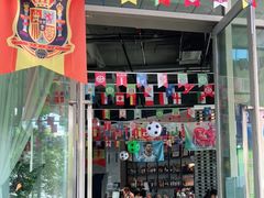 门面-盐说Salt Talk北美风味西餐厅(海上世界店)