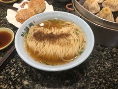 虾籽面-耿福兴(凤凰美食街店)
