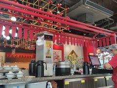 -禄鼎记·多口味酸菜鱼(侨鑫店)