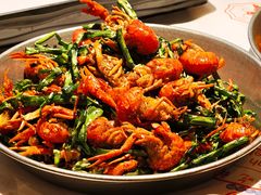 -龙虾殿(园林路店)