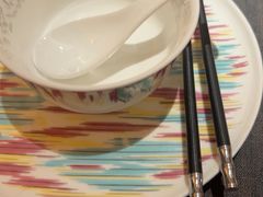 -锦府园·新台州菜(合生汇店)