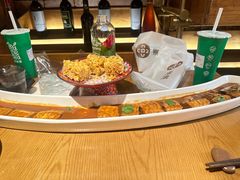 -奉天小馆·非遗东北菜(沈阳万象城店)