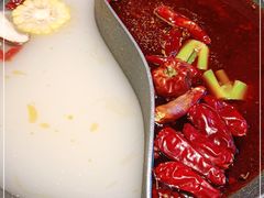 -老灶堂文创火锅(文艺路店)