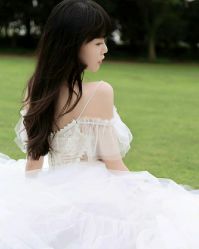 -韩国天使嫁衣婚纱礼服馆(上海旗舰店)