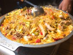 -京玉菲饭店(李村店)