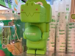 -柠季·手打柠檬茶(静安大悦城北座B1店 )