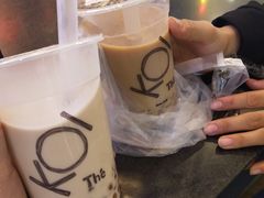 -KOI Thé(正佳广场店)