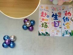 -麦当劳(药谷大道店)