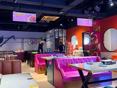 -醉炫音速烧烤·干煸菜(沙河总店)