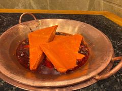 -老码头火锅(玉林店)