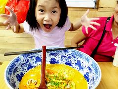 -姓周桥大碗公面