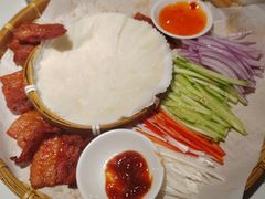 -客家班·客家菜(南沙悠方店)