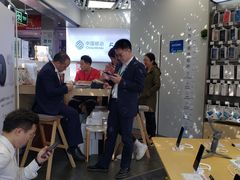 -华为授权体验店(华强北电子广场)